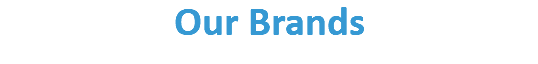 Our Brands